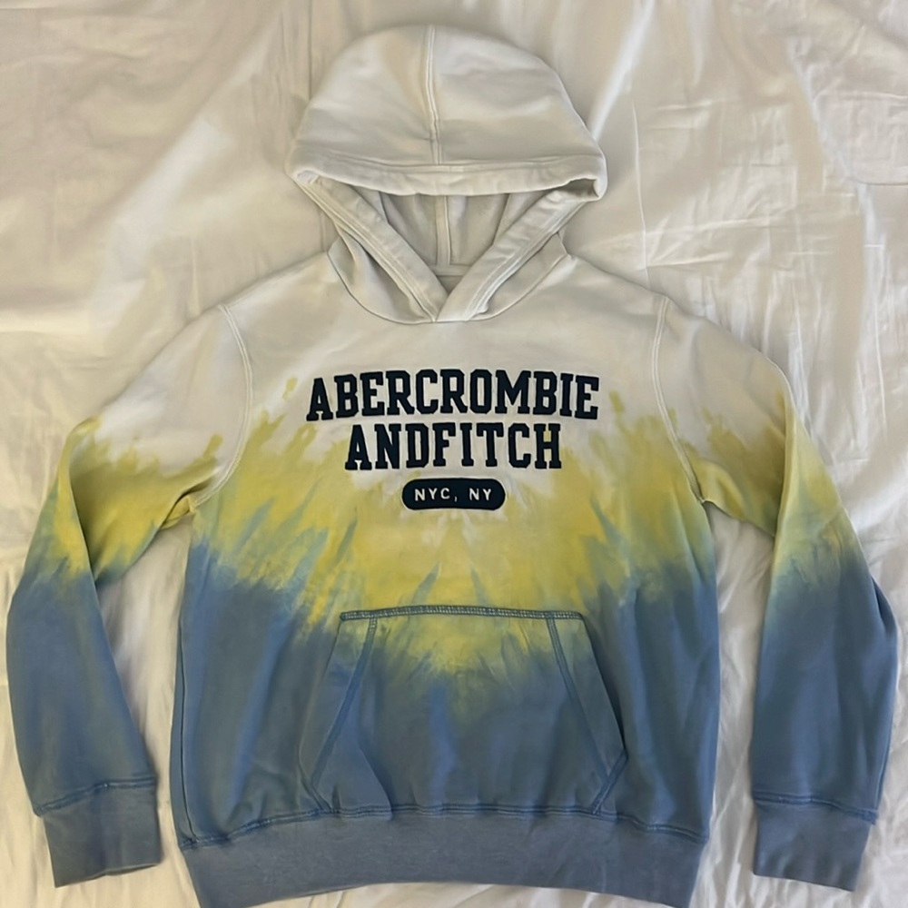 Abercrombie Kids hoodie
